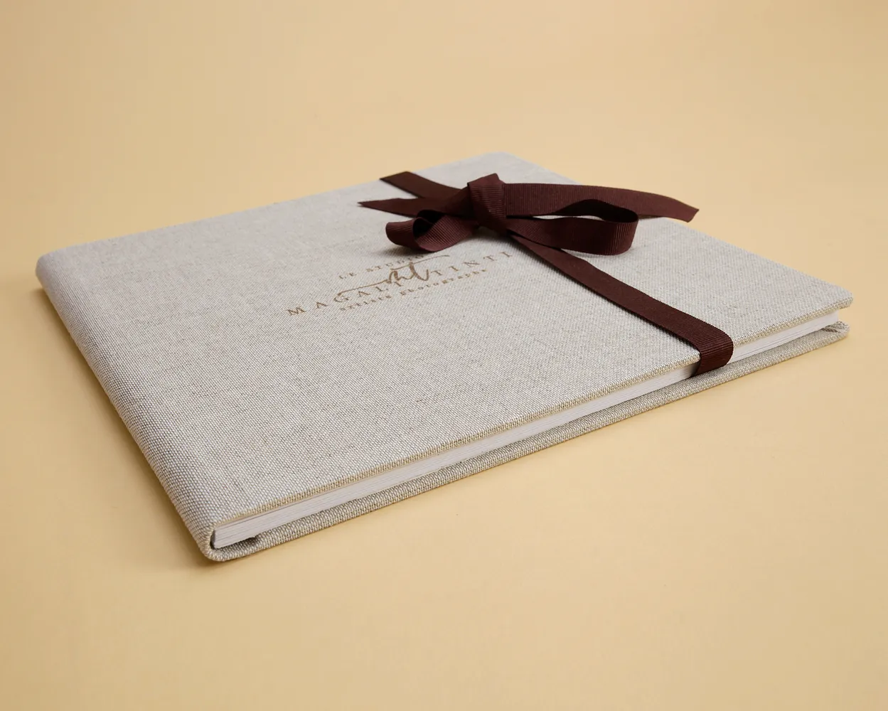 ECO Book