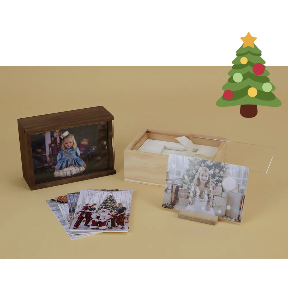 Christmas box