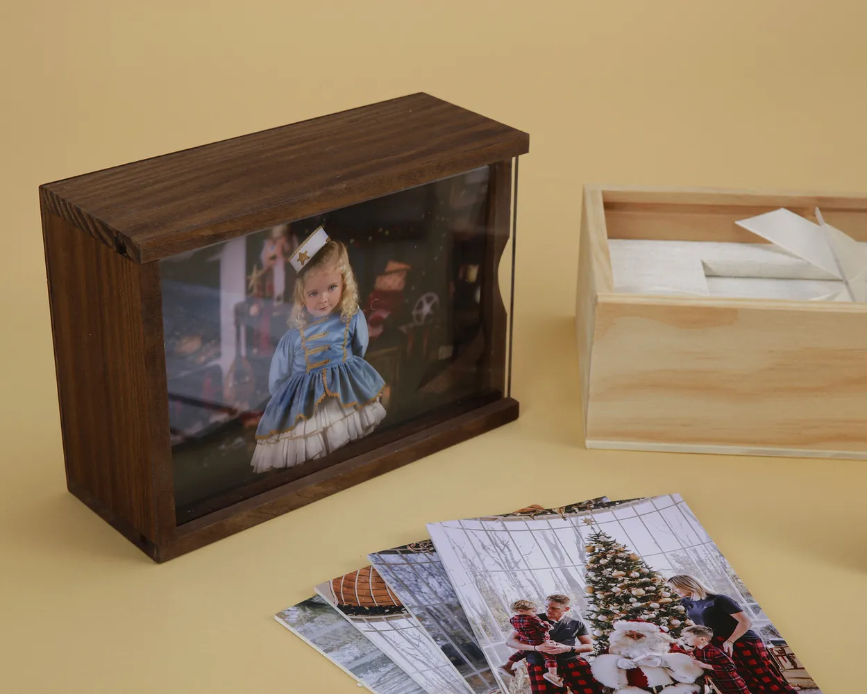 Christmas box