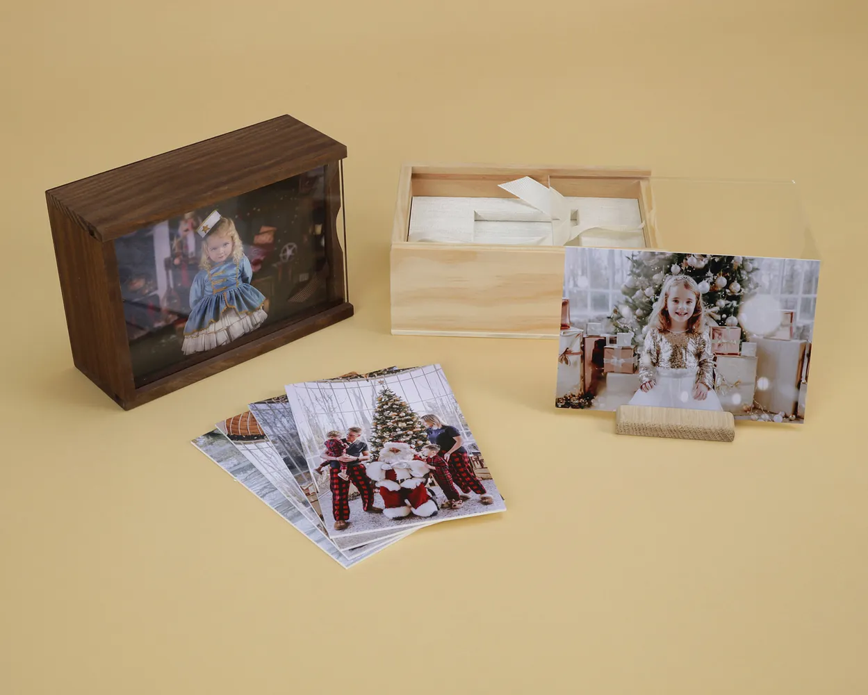 Christmas box