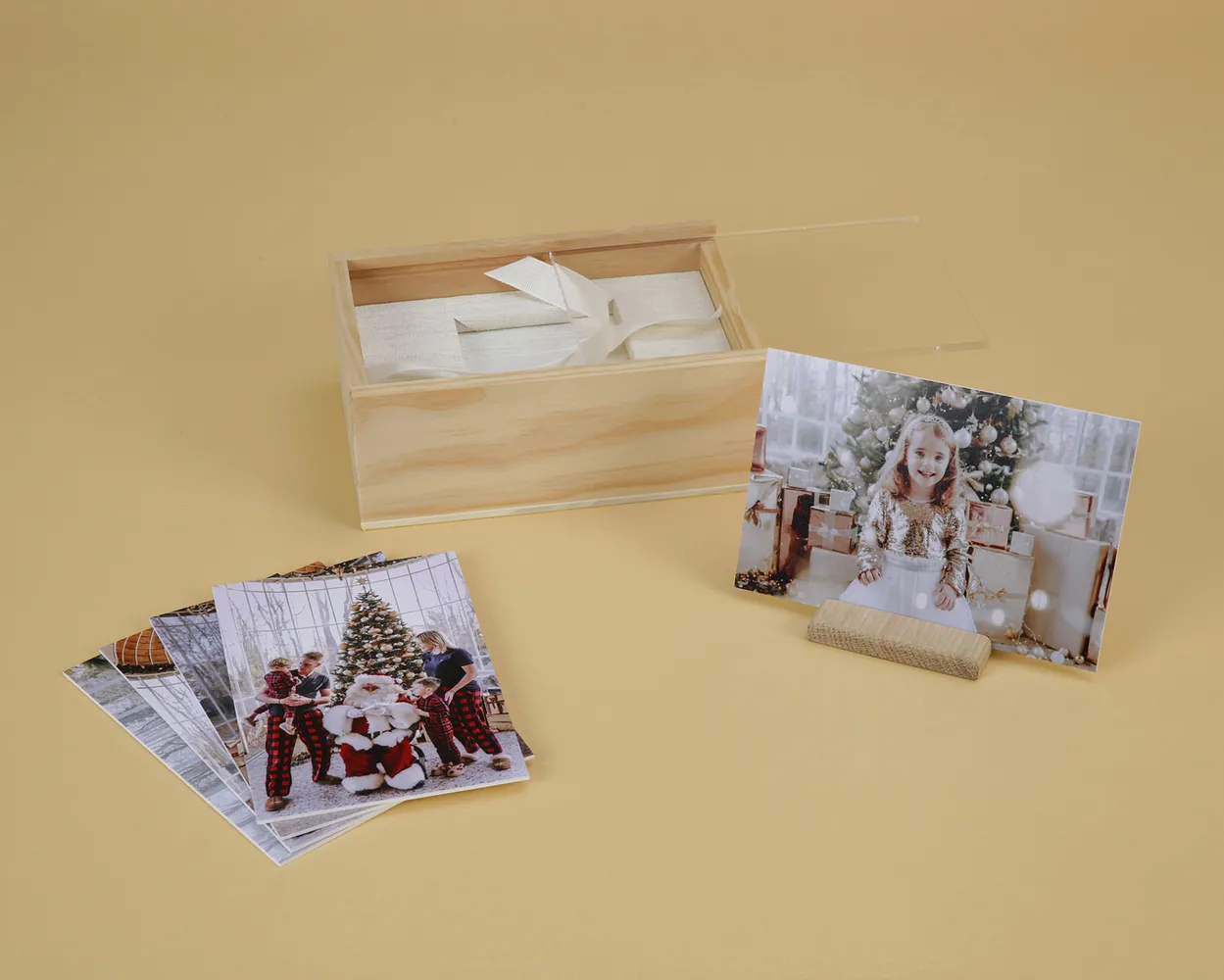 Christmas box