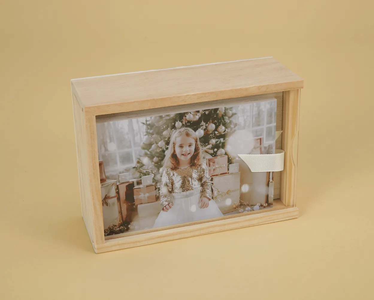 Christmas box