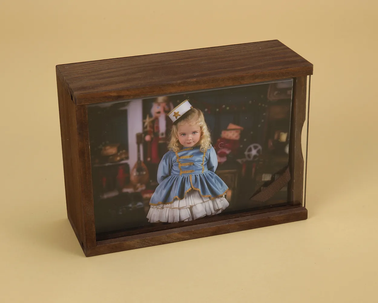 Christmas box