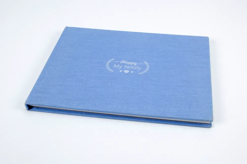 Álbum Textura