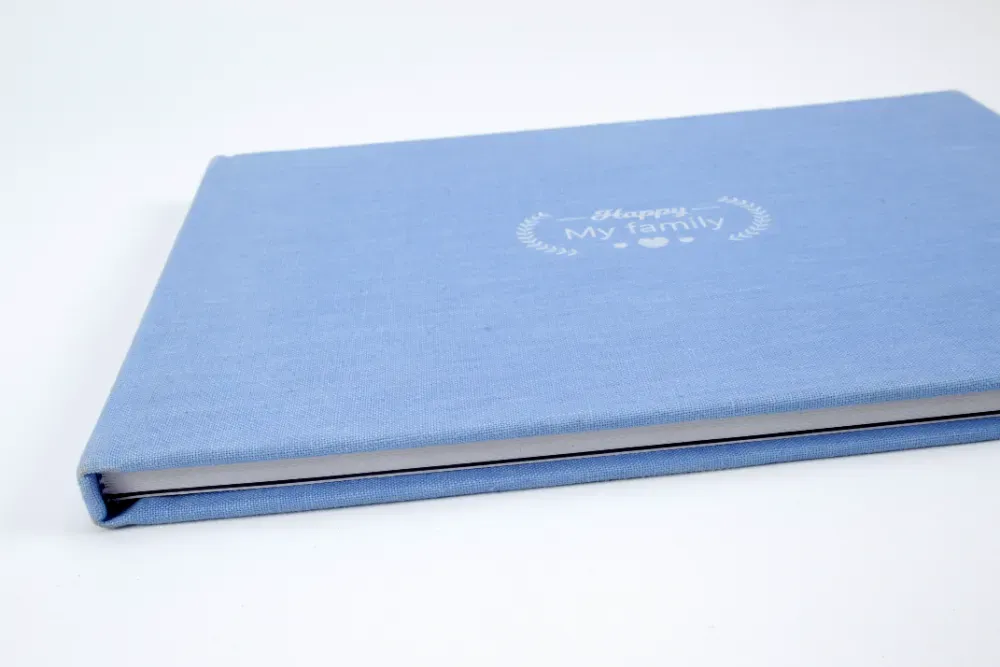 Álbum Textura