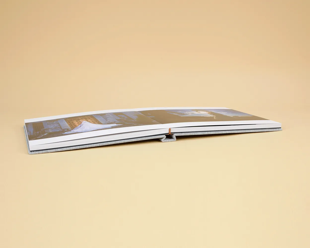 Álbum Textura